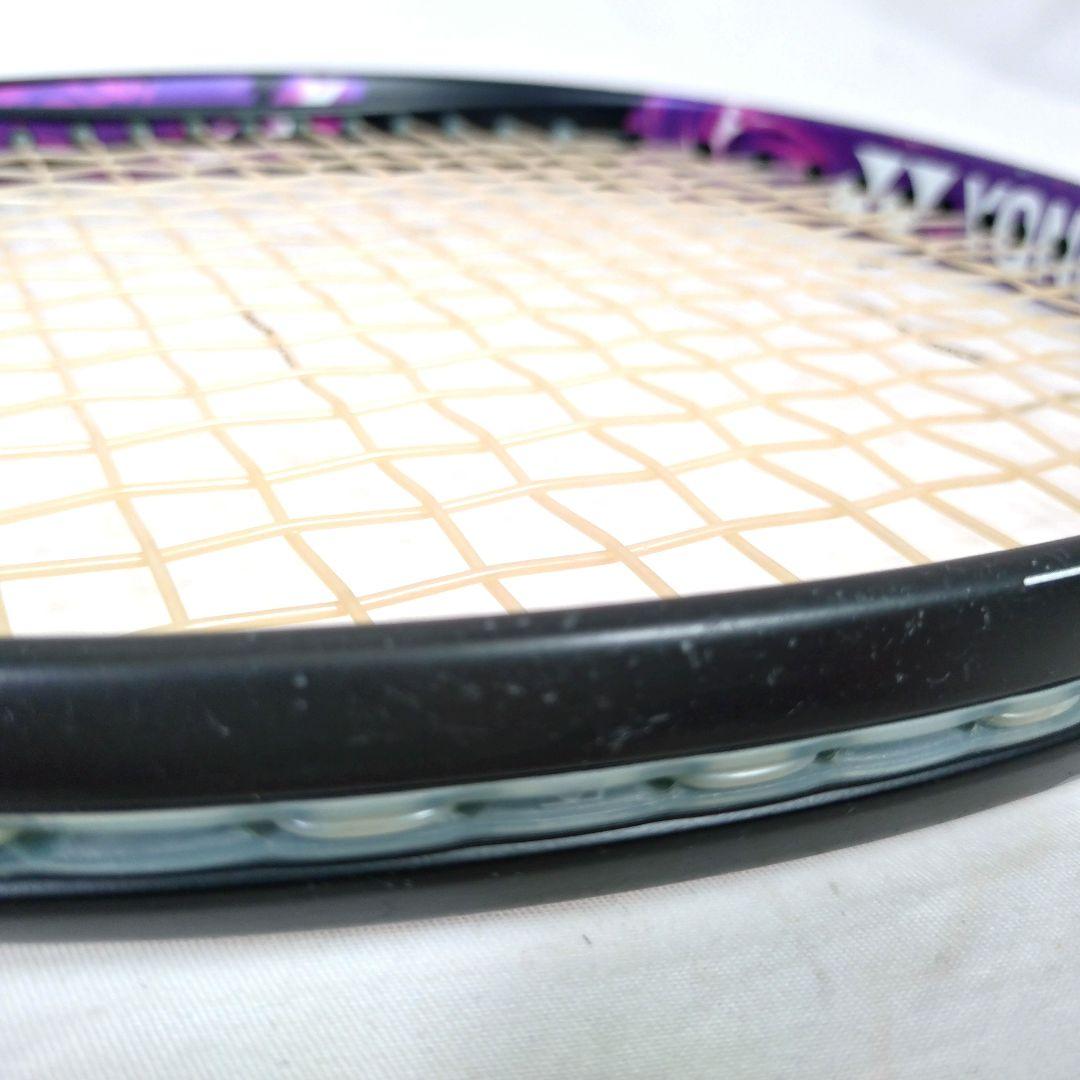 YONEX　GEOBREAK 80G　テニスラケット　ヨネックス　軟式テニス