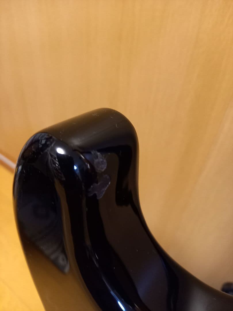 【ジャンク品】Brian by Bacchus　エレキギター