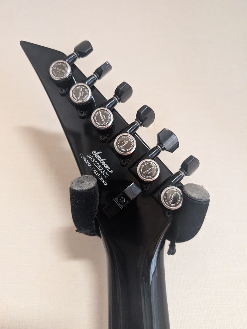 ギター Jackson American series SL3