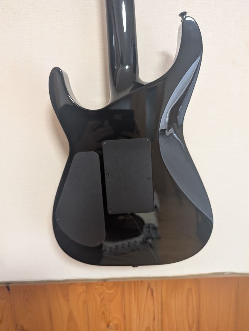 ギター Jackson American series SL3