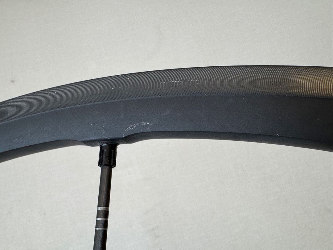 MAVIC R-SYS SLR クリンチャー