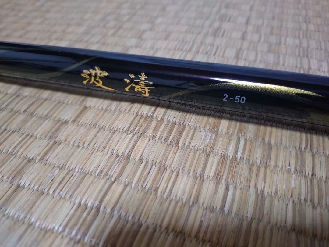 DAIWA　波濤　2-5.0