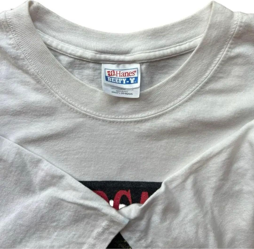 希少'94 soundgarden/TAD/Elevenライブ　tシャツ