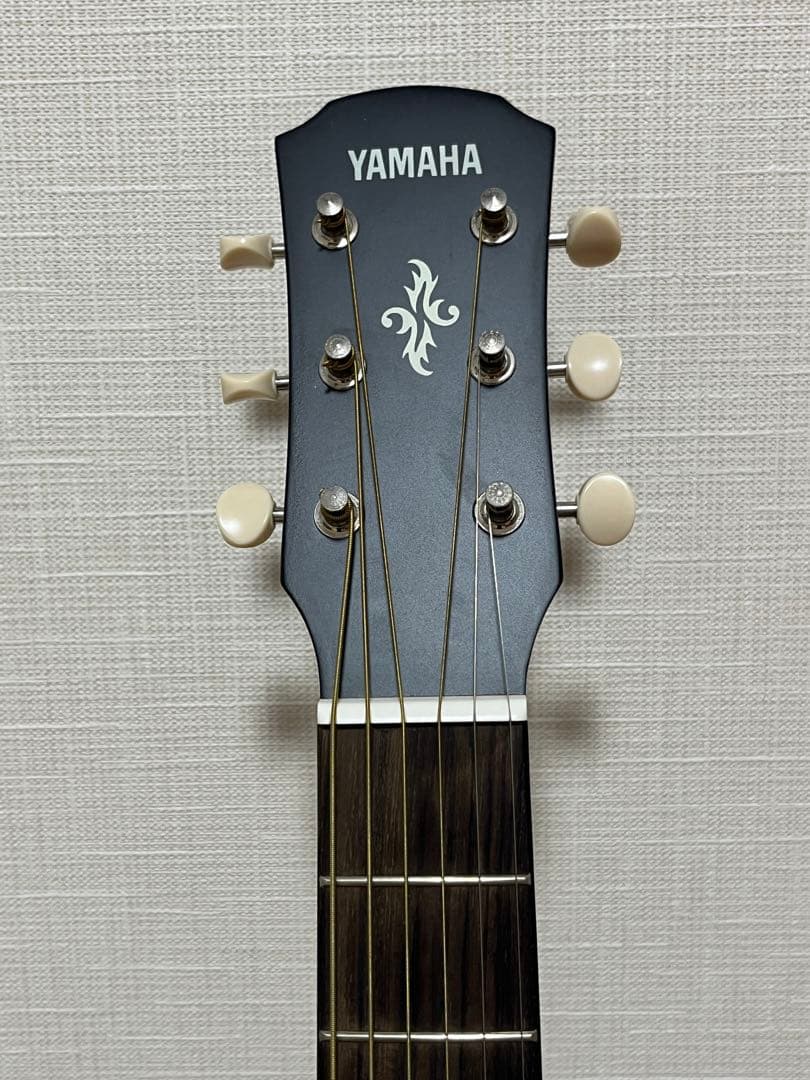 【ほぼ新品】YAMAHA APXT2 OVS ヤマハ エレアコ