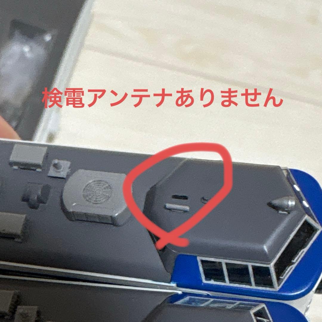 ゆ*う様 485系しらさぎY02編成 7両セット