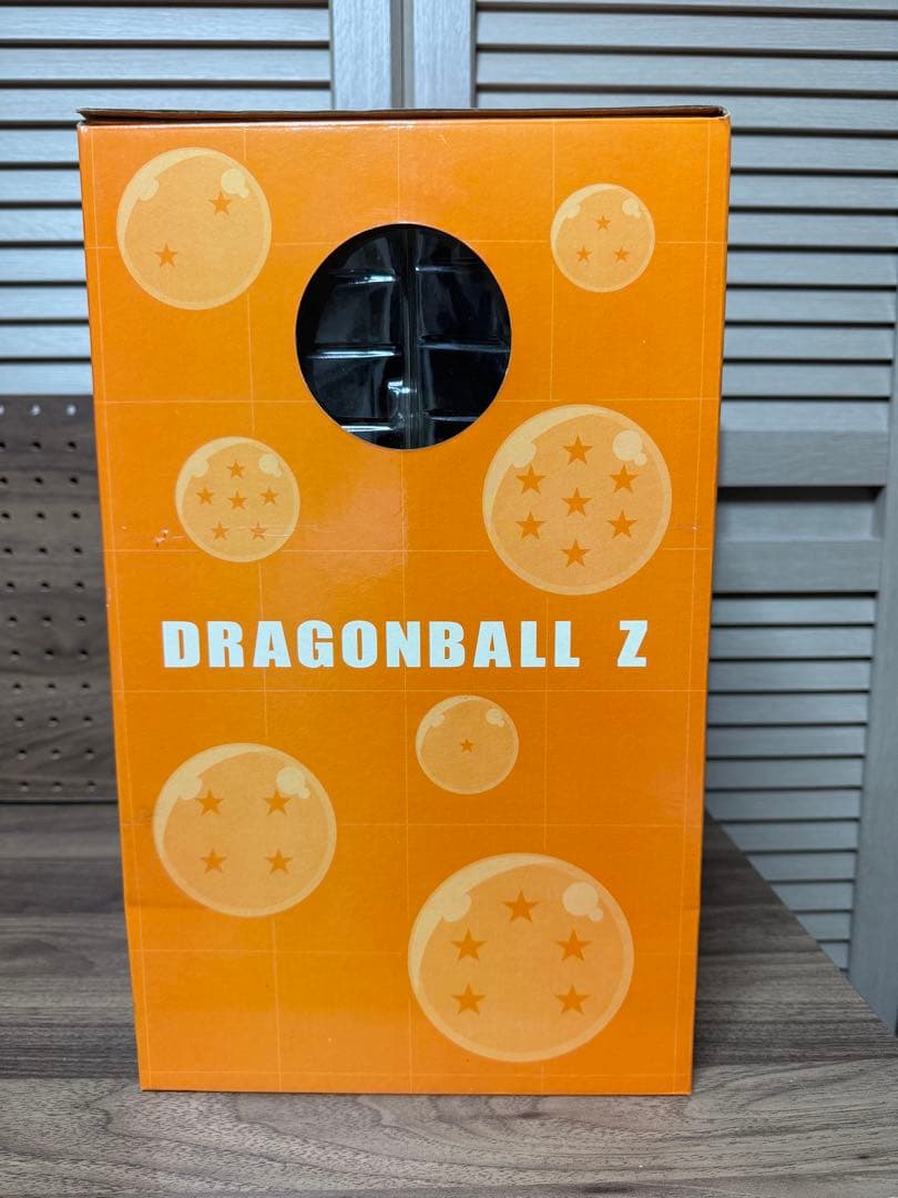 ドラゴンボール　一番くじガラポン　金賞　神龍フィギュア　ビッグソフビ賞　神龍