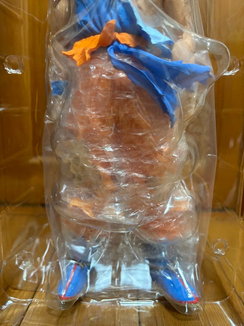 アミューズメント一番くじ SMSP 孫悟空 02