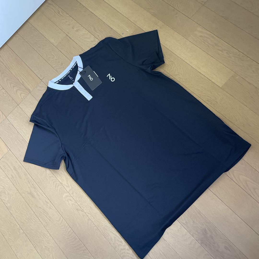 日本初上陸　76 セブンシックス　テニスウェア　サイズXL