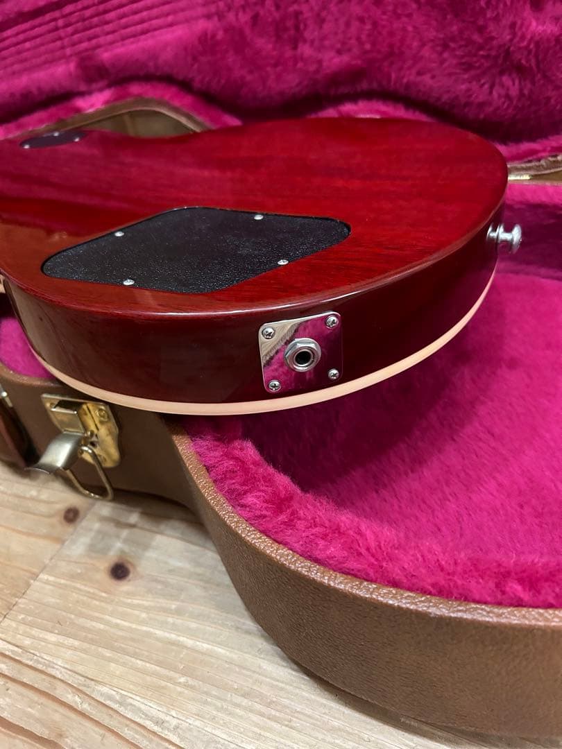 ギブソン　レスポール　トラディショナル2016