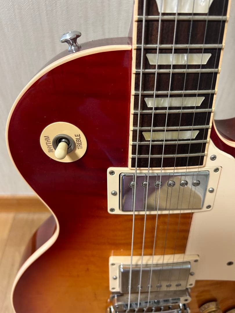 ギブソン　レスポール　トラディショナル2016