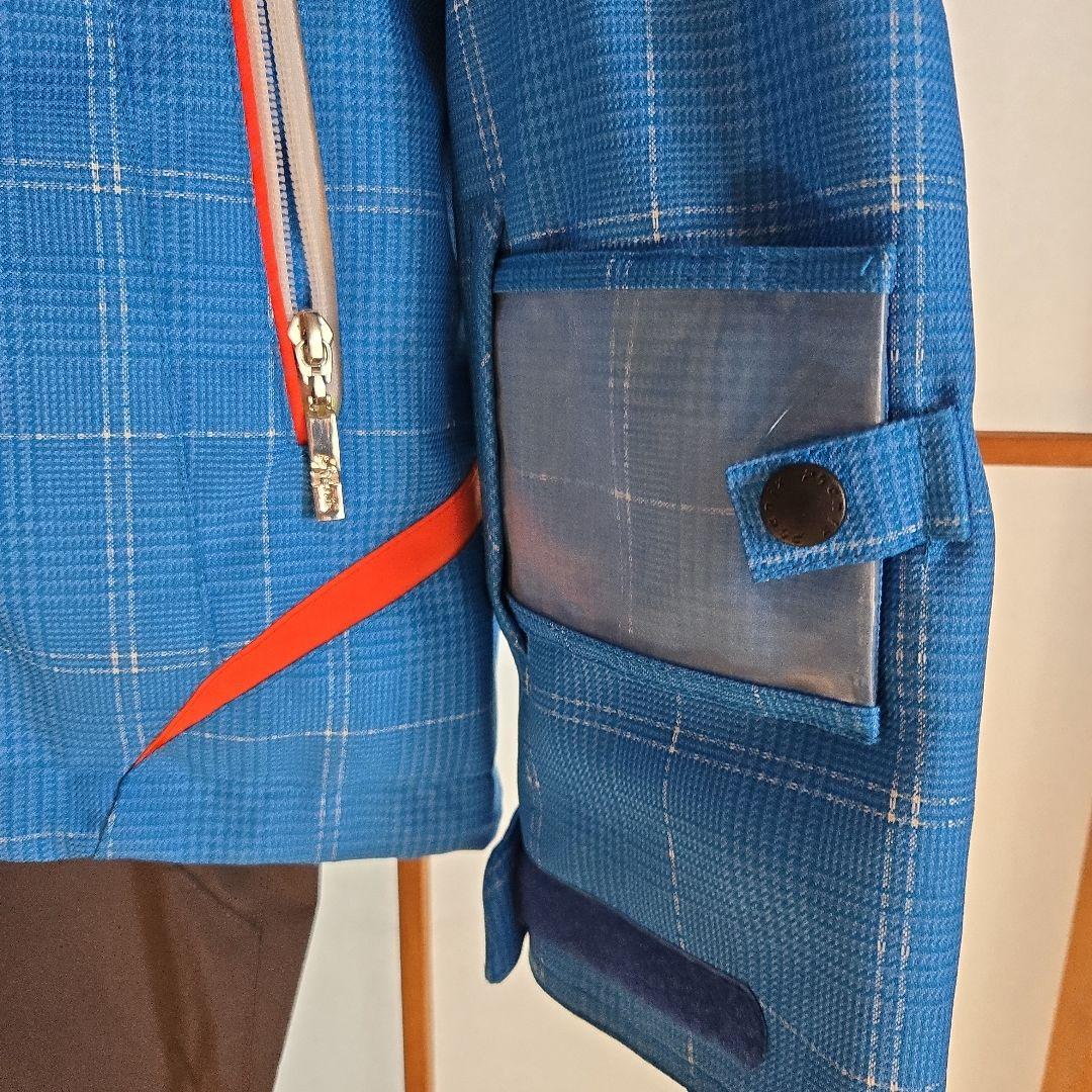 PHENIX　スキーウェア