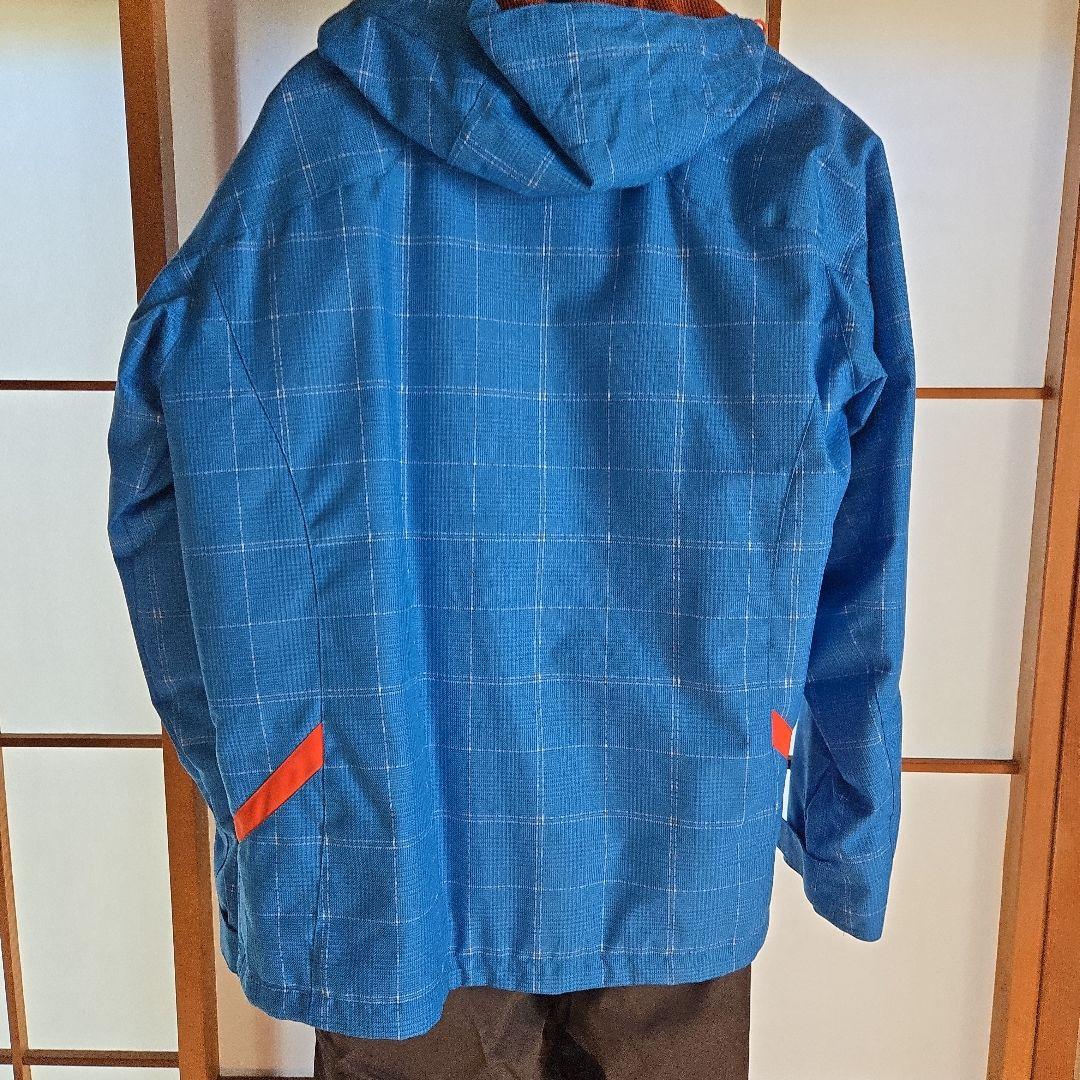 PHENIX　スキーウェア