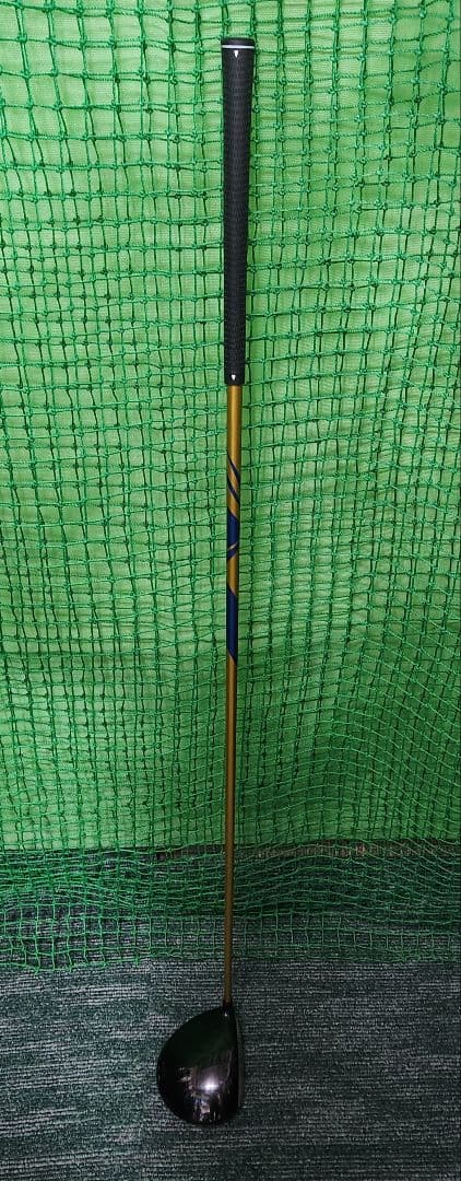 【特別価格タイムセール❗】XXIO　短尺ドライバー