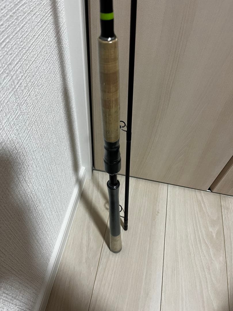 ロッド ima CowaBunga 93M