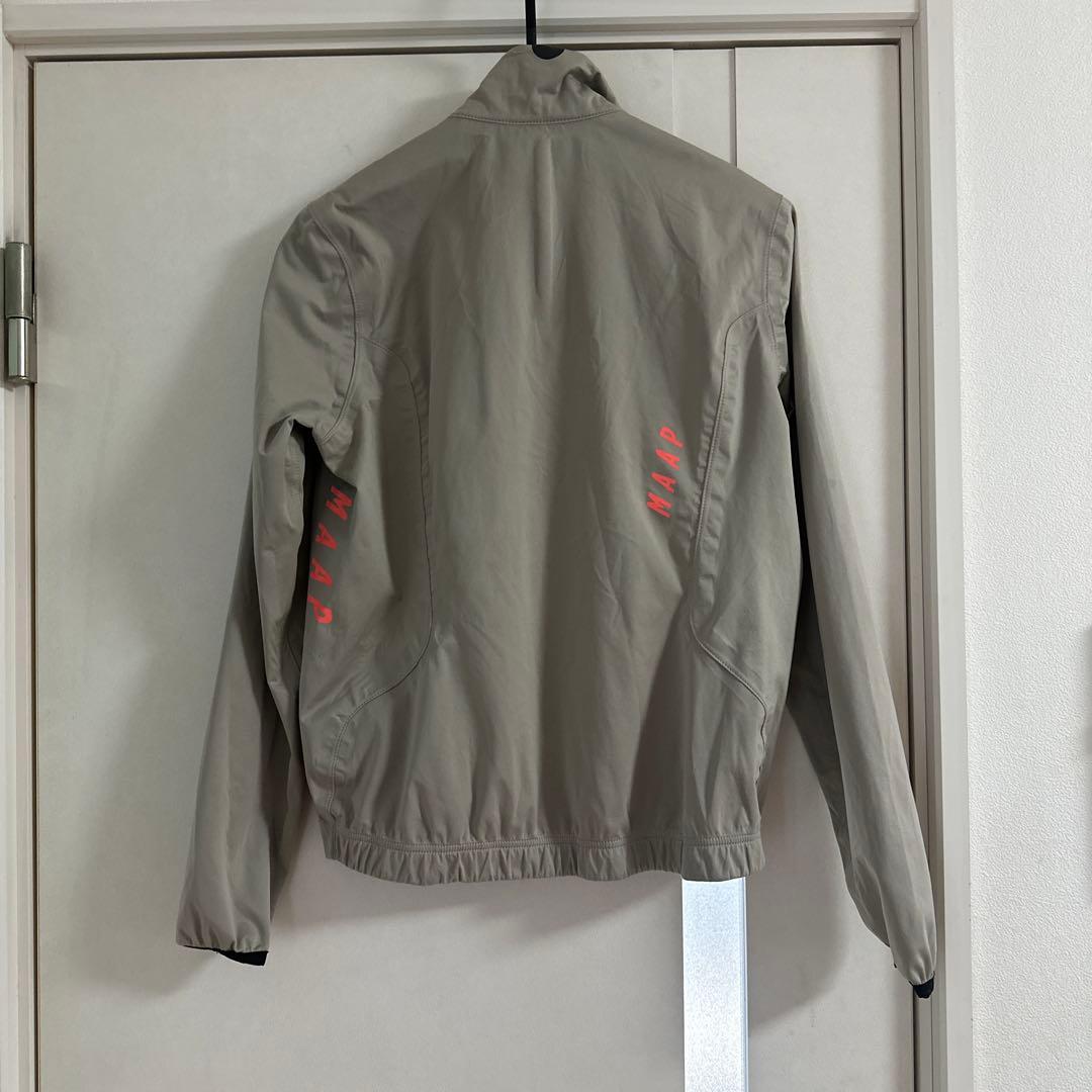  サイクルジャケット