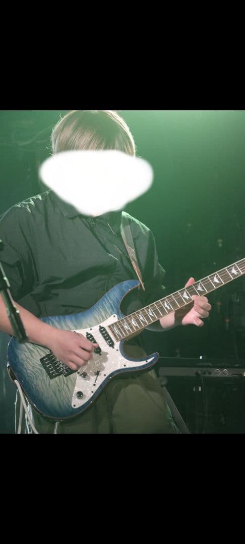 ギター schecter banshee 6 fr extreme