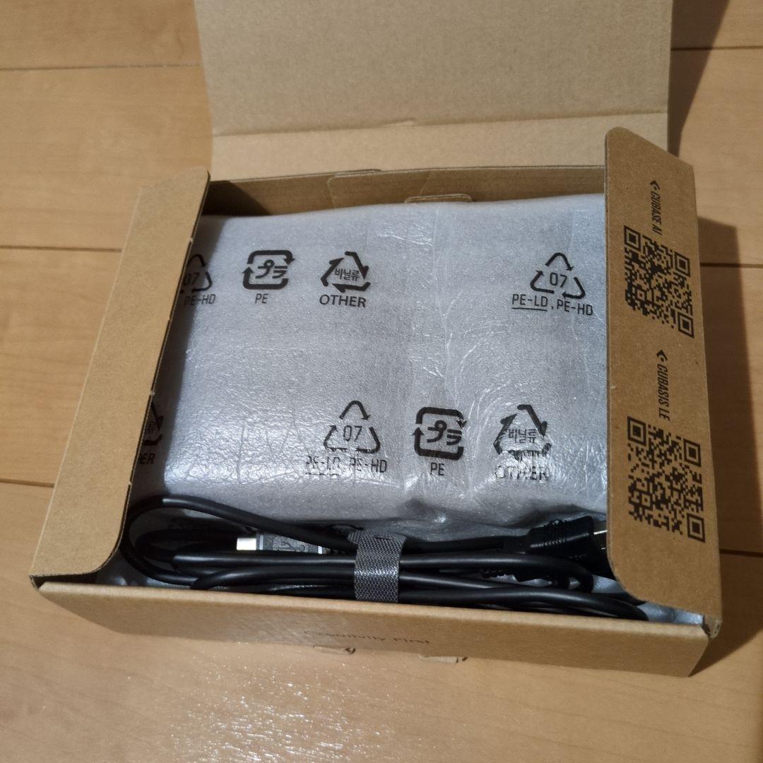 steinberg IXO 12 オーディオインターフェイス