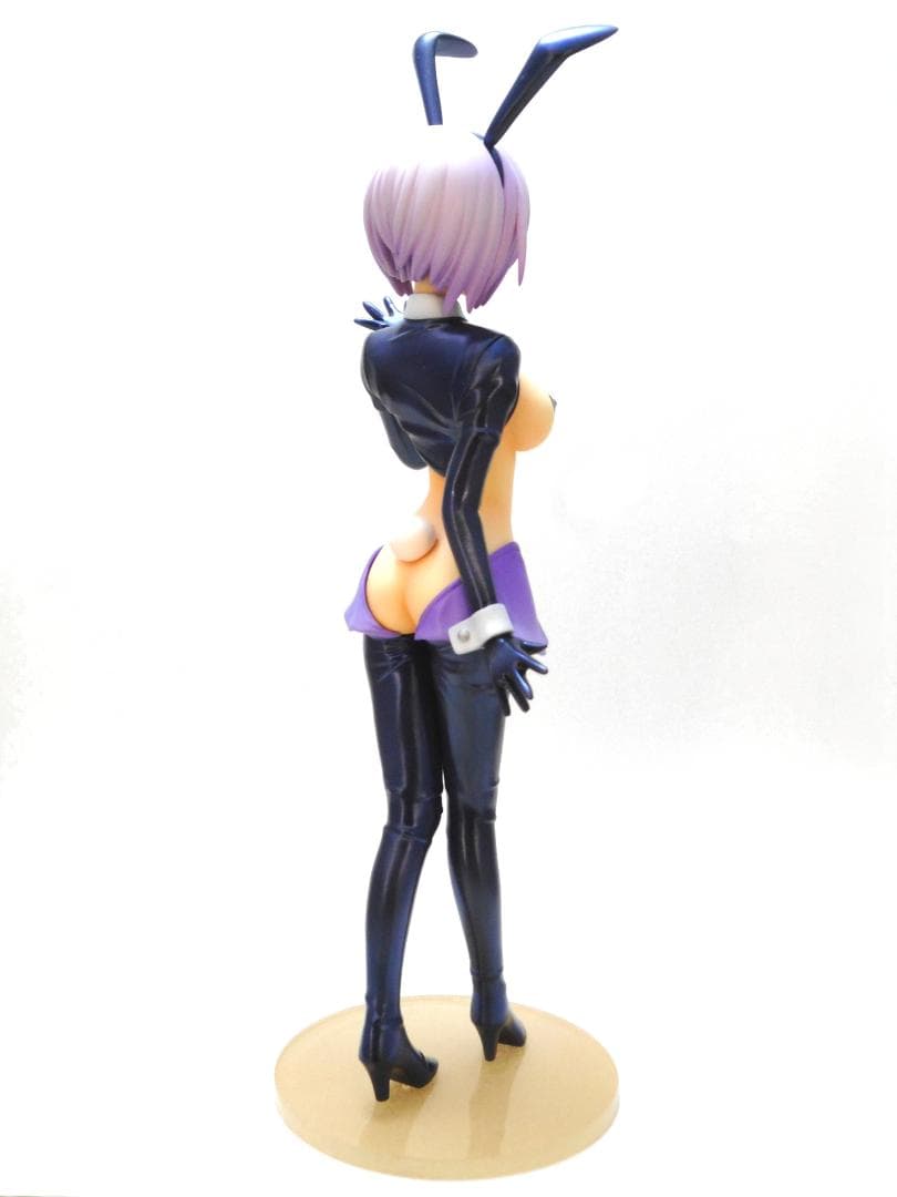 Fate/Grand Order マシュ・キリエライト ガレージキット完成品