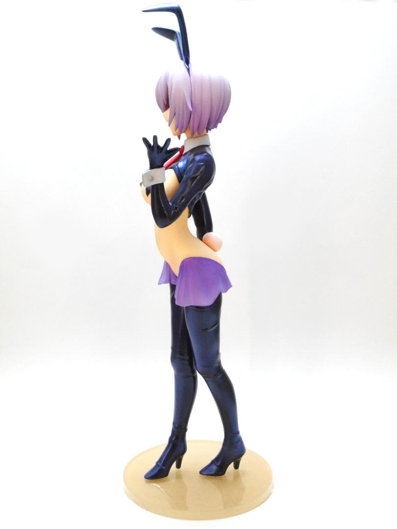 Fate/Grand Order マシュ・キリエライト ガレージキット完成品