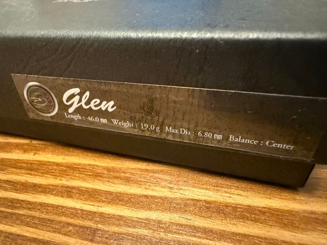 JOKER D Glen グレン☆ジョーカー 零 ultimate