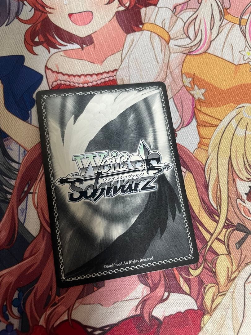 佳き日を貴方と　相原雪乃　sp　サイン　アイドルマスター　デレマス