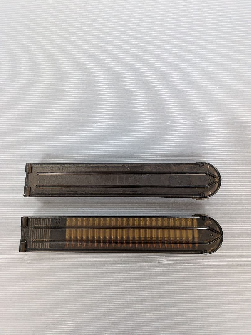 東京マルイ　P90