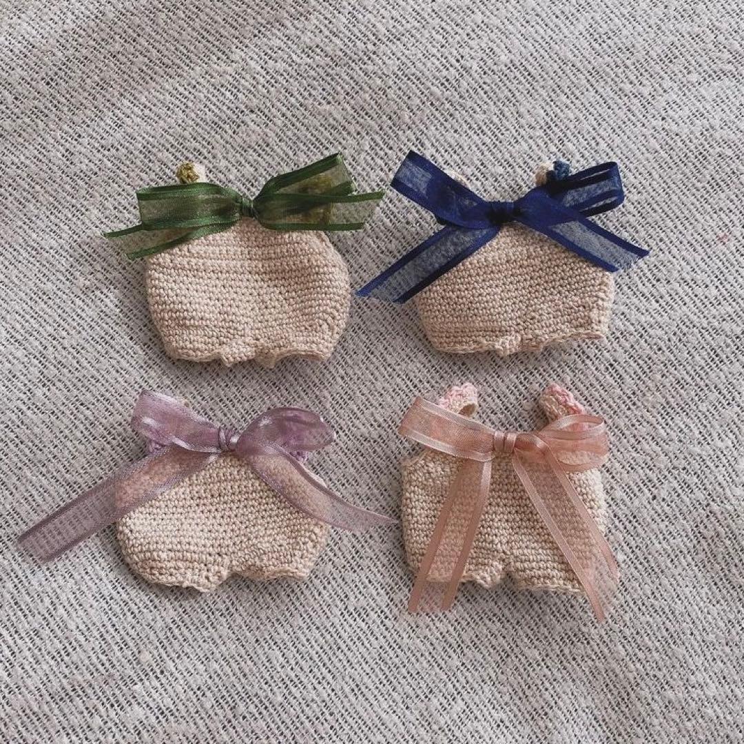 ◎サロペットとカチューシャ オーダーページ ちびぬい服