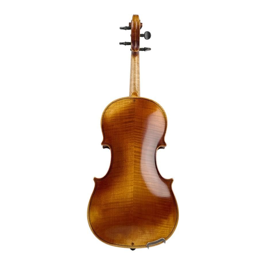 極虎杢●鈴木バイオリン● 上位品番 No.9 1/2 1959年製 ビンテージ