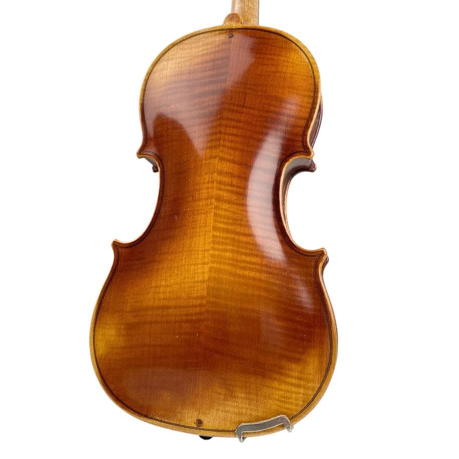 極虎杢●鈴木バイオリン● 上位品番 No.9 1/2 1959年製 ビンテージ