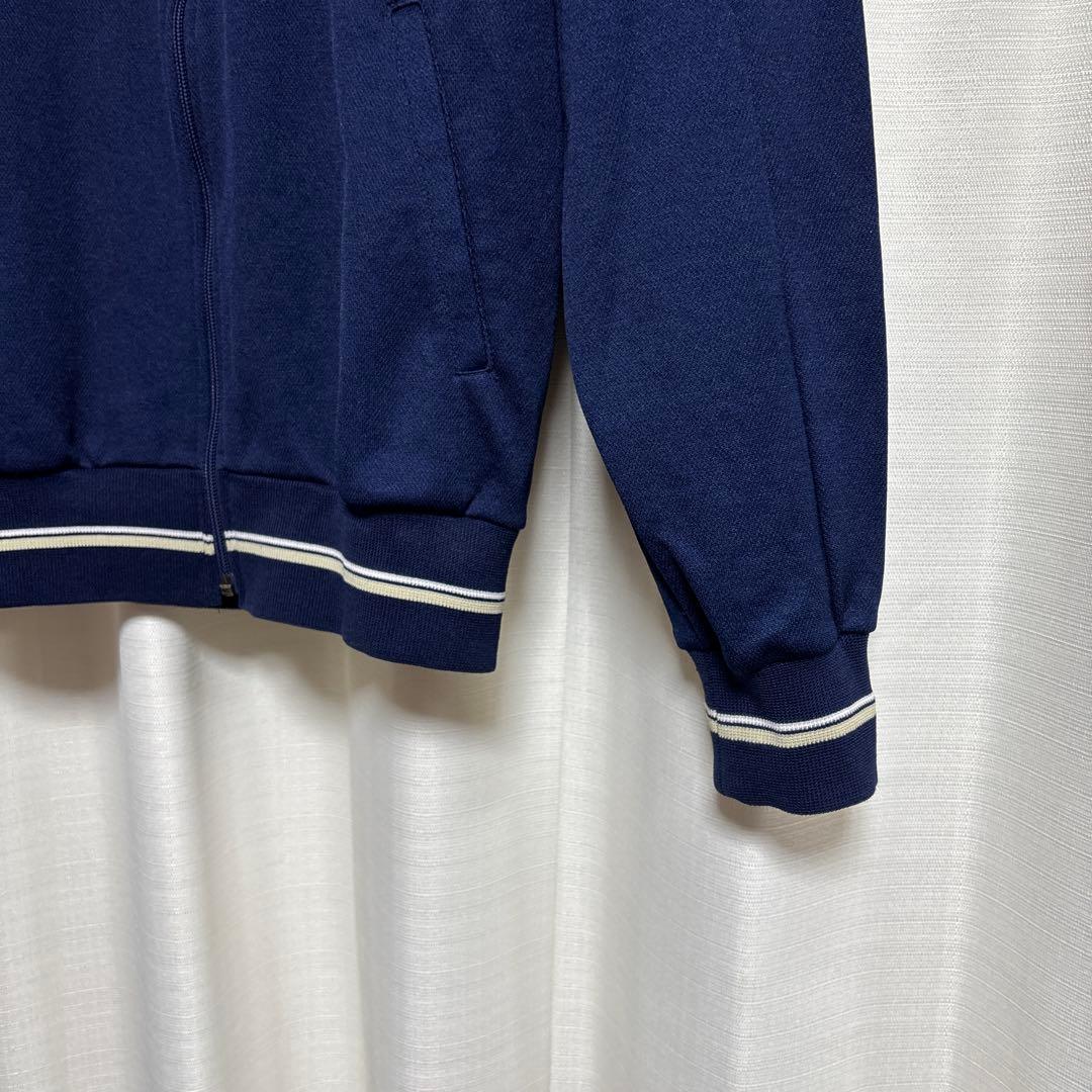 adidas アディダス　トラックジャケット　デサント製　XL ビンテージ