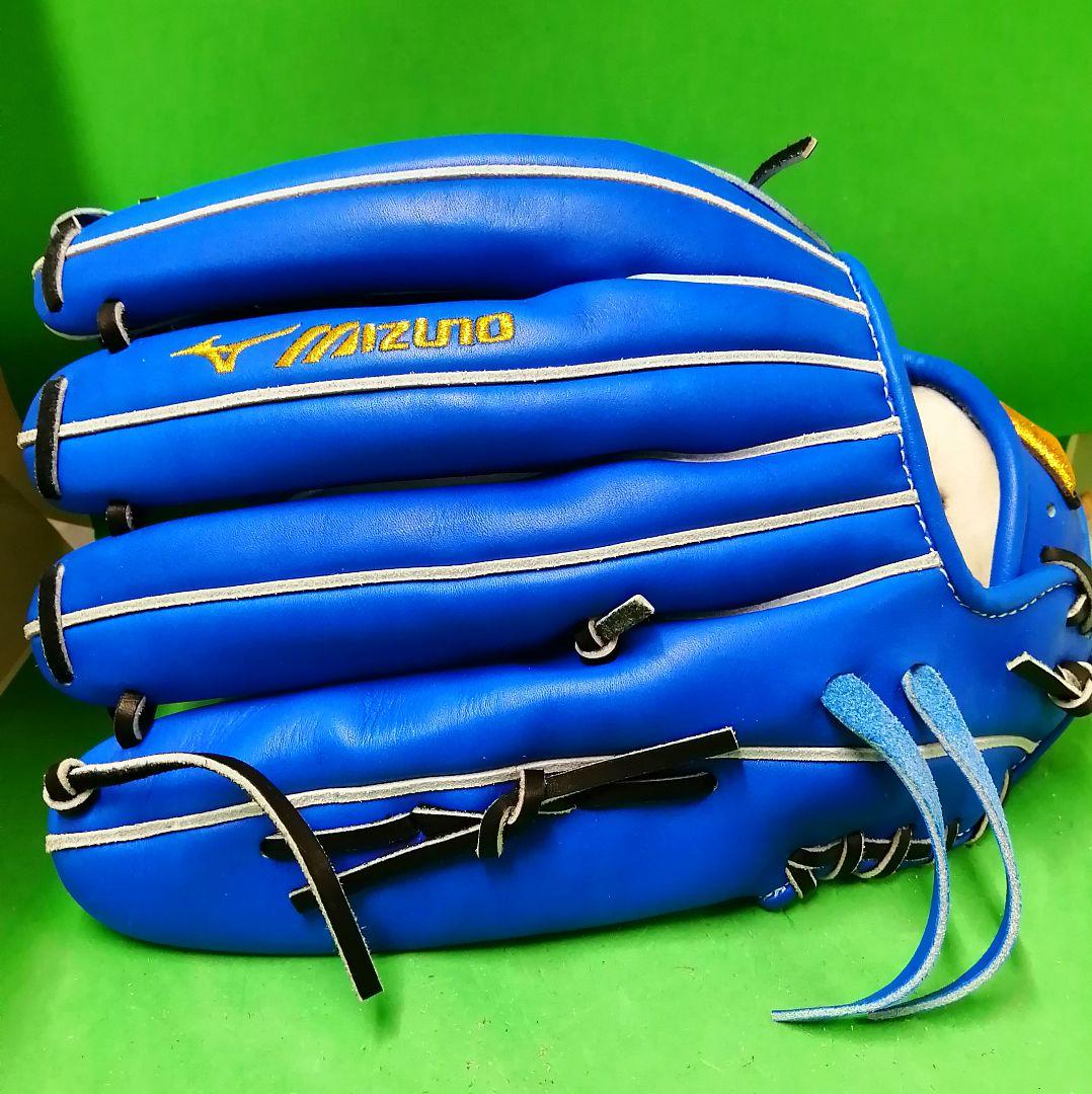 59.HAGAJAPANミズノプロ軟式オプションオーダー