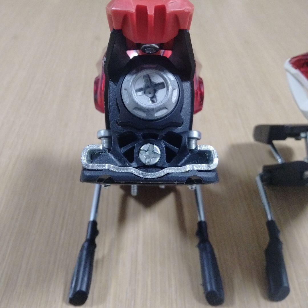 マーカーエクセル16　★ヒールのみ　★ビス付き