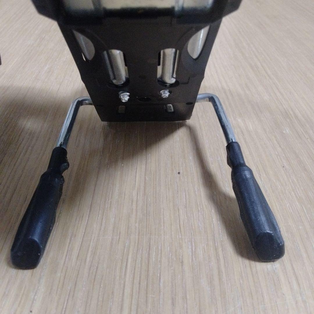 マーカーエクセル16　★ヒールのみ　★ビス付き