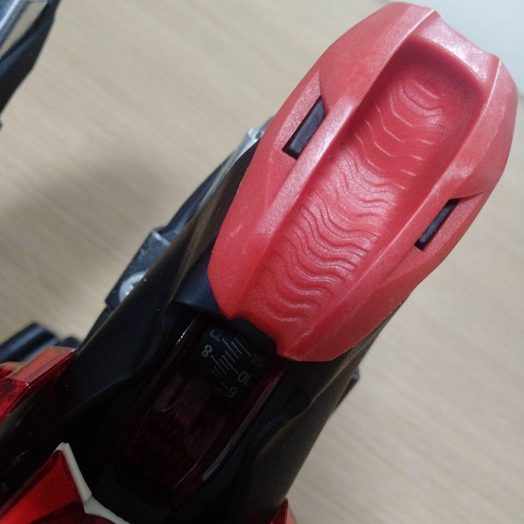 マーカーエクセル16　★ヒールのみ　★ビス付き