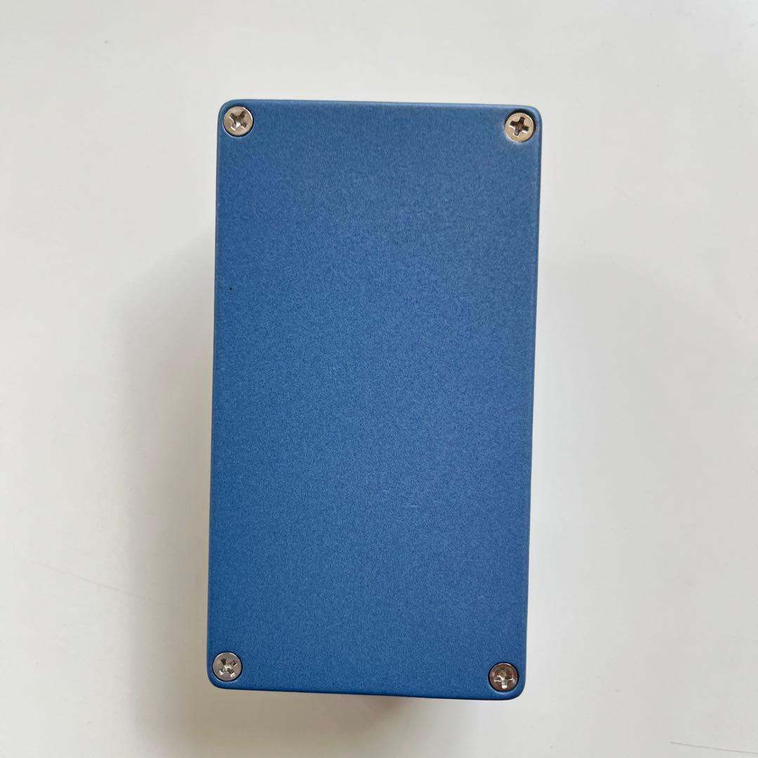 Browne Amplification Carbon オーバードライブ