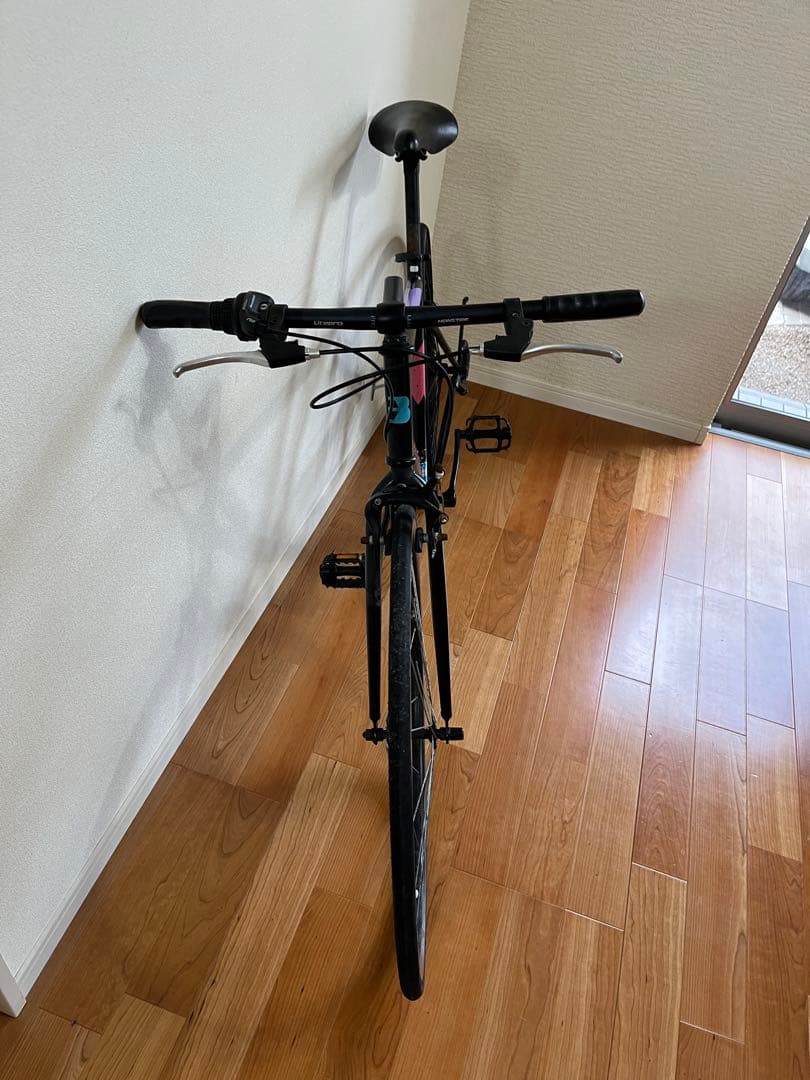 クロスバイク サードバイクス スーパーソニック　TB-22-007