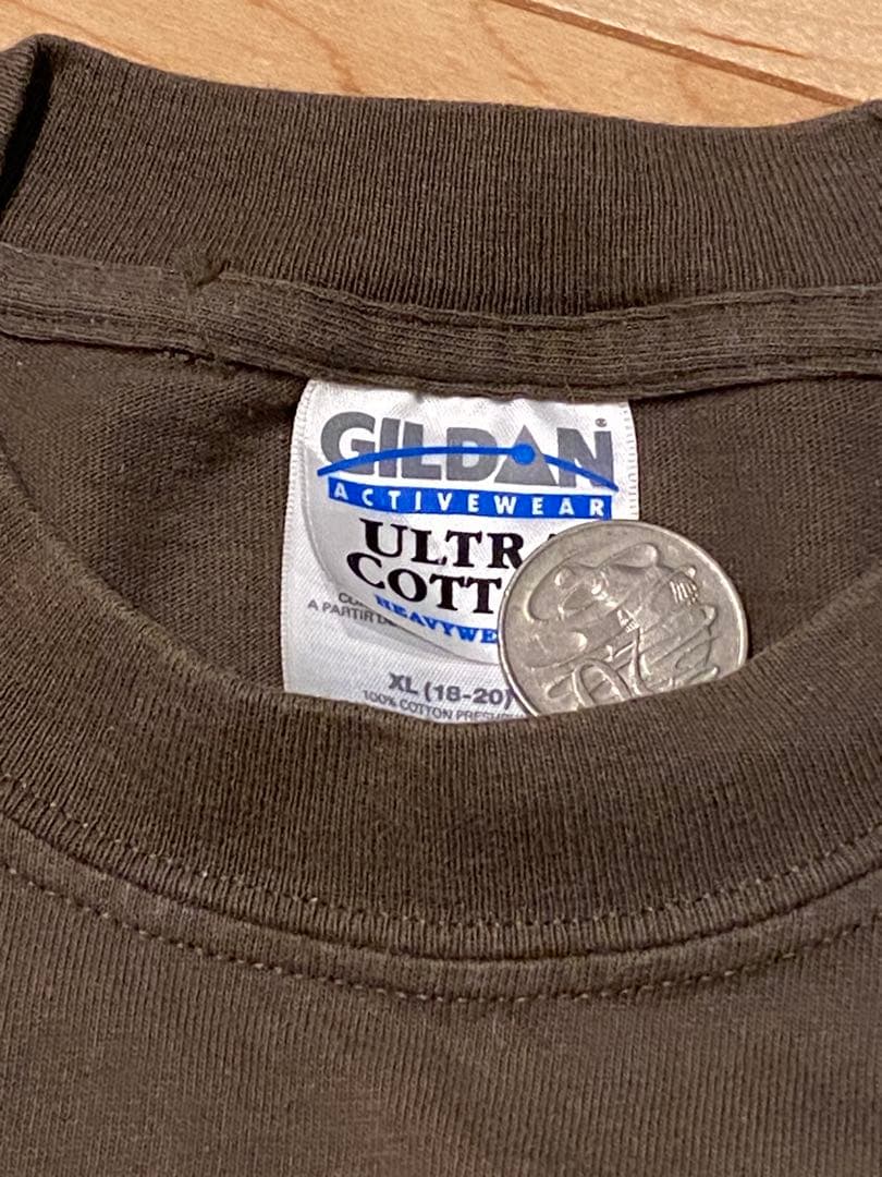 Britney Spears Tour 2004 Tシャツ XL