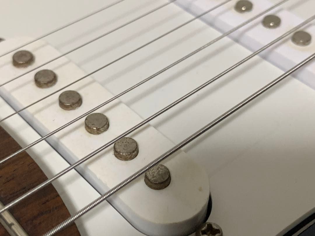 フォトジェニック photogenic ストラトキャスター ストラト BBS