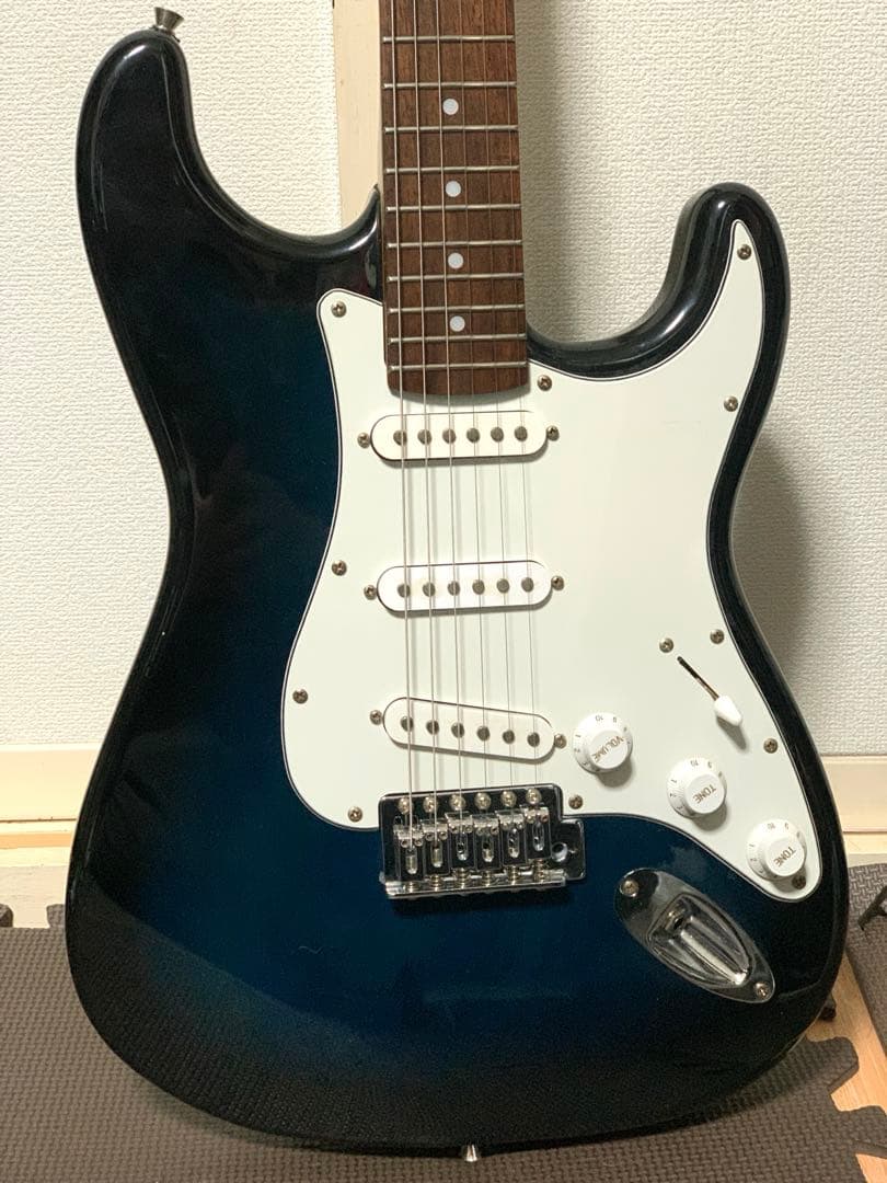 フォトジェニック photogenic ストラトキャスター ストラト BBS