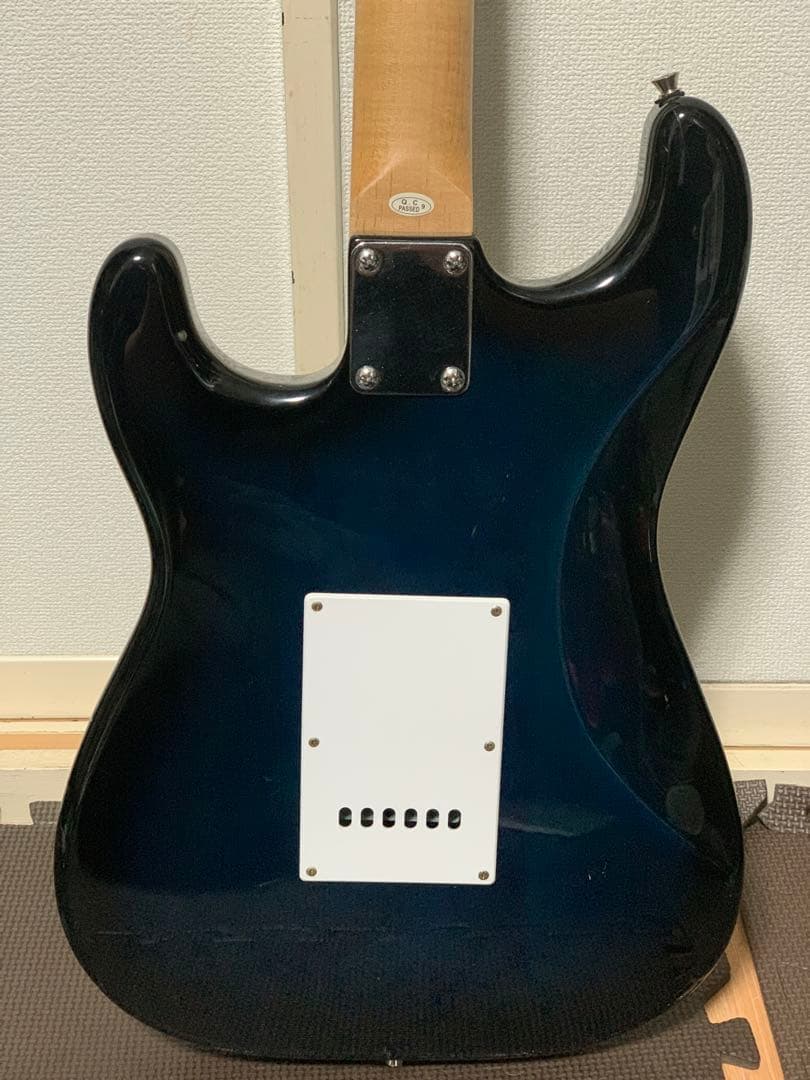 フォトジェニック photogenic ストラトキャスター ストラト BBS