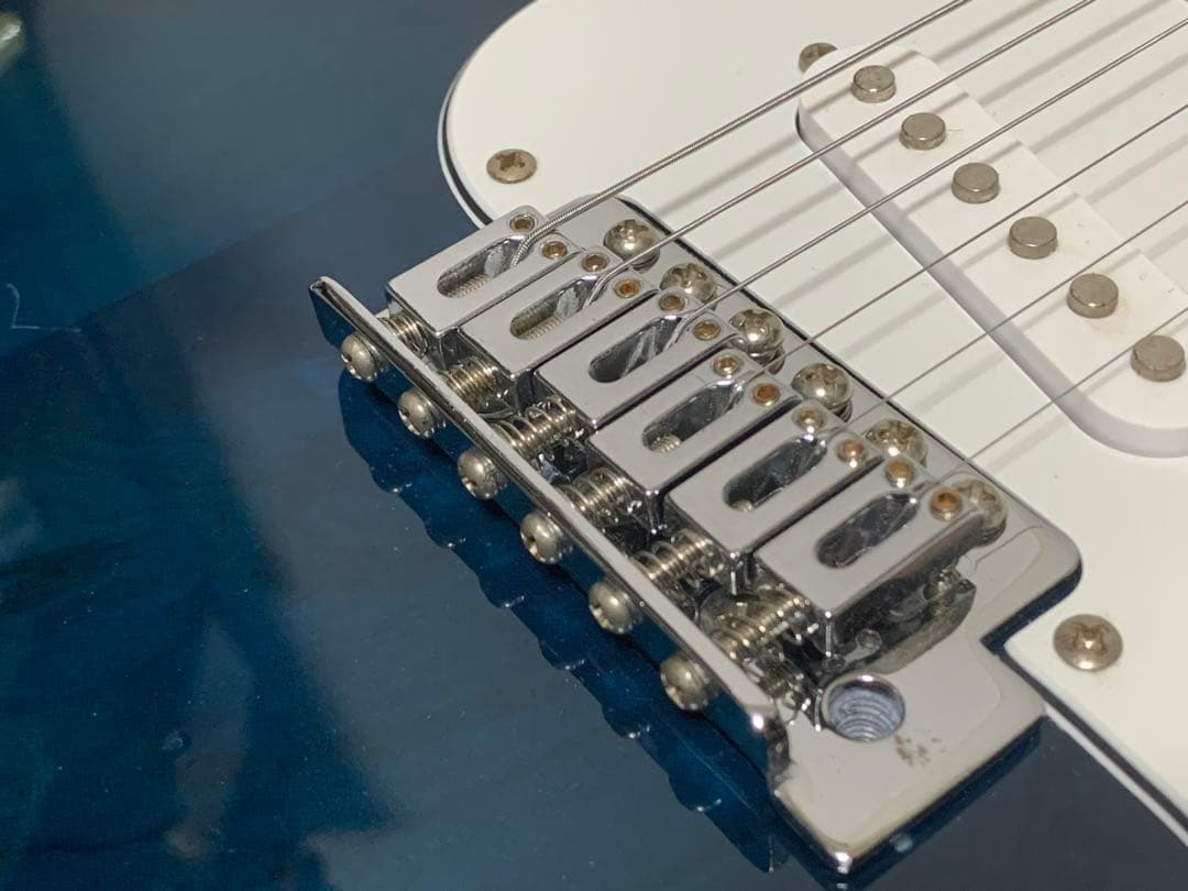 フォトジェニック photogenic ストラトキャスター ストラト BBS