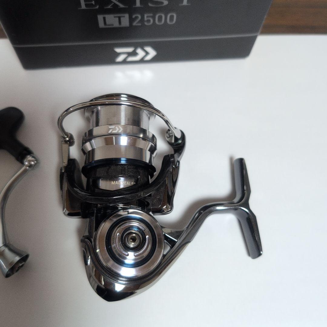 18イグジスト LT2500