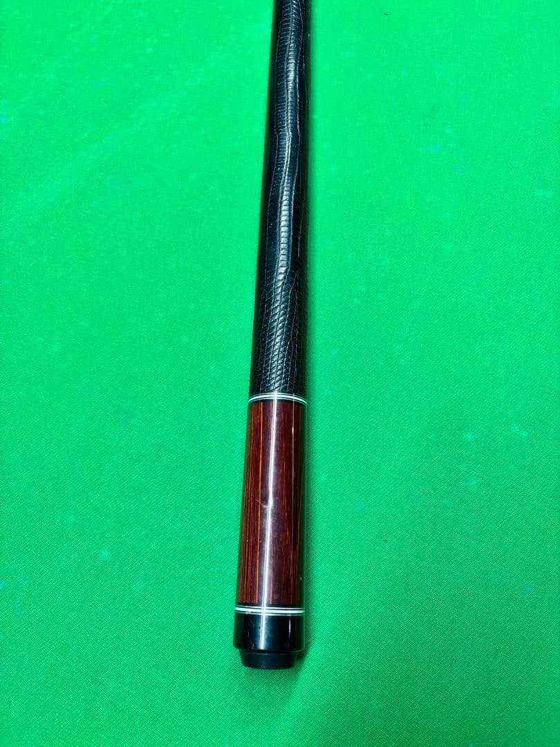 ビリヤードキュー APシャフト付き Howキュー M4シリーズ ハオキュー