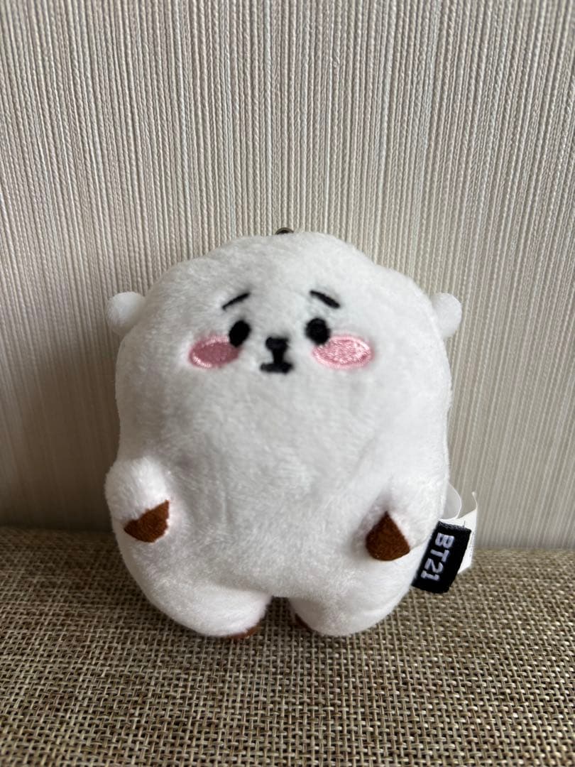 BTS JIN RK トレカ 韓服トレカケース etc. セット