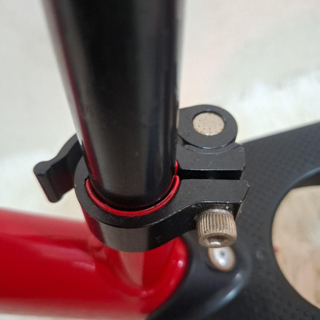 【極美品】STRIDER ストライダー スポーツモデル 12インチ レッド