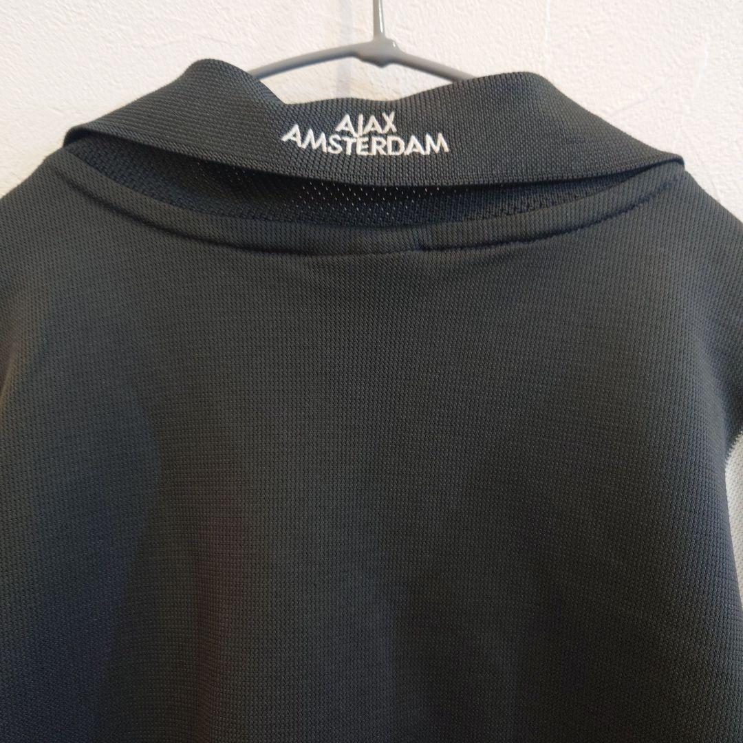 Ajax adidas ゲームシャツ ABN AMRO