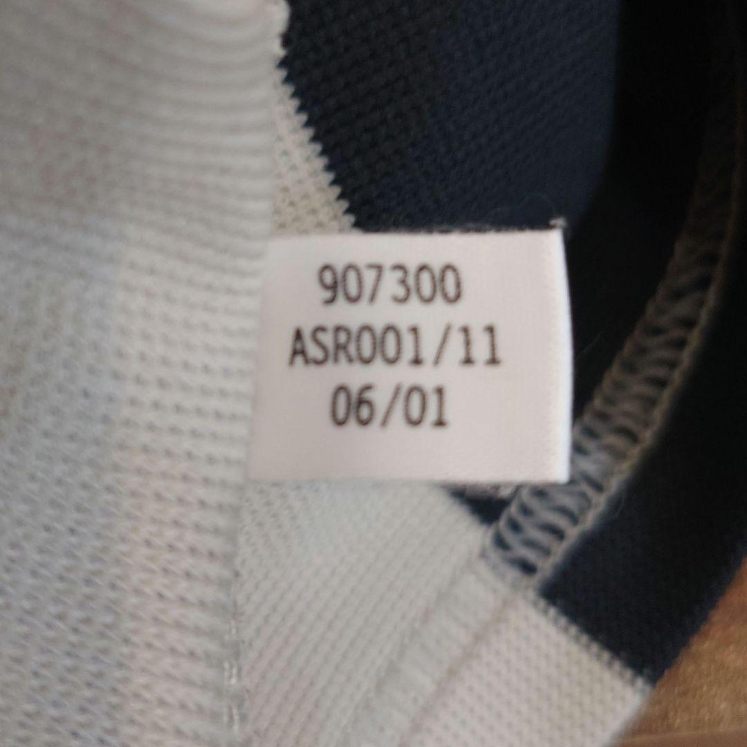 Ajax adidas ゲームシャツ ABN AMRO