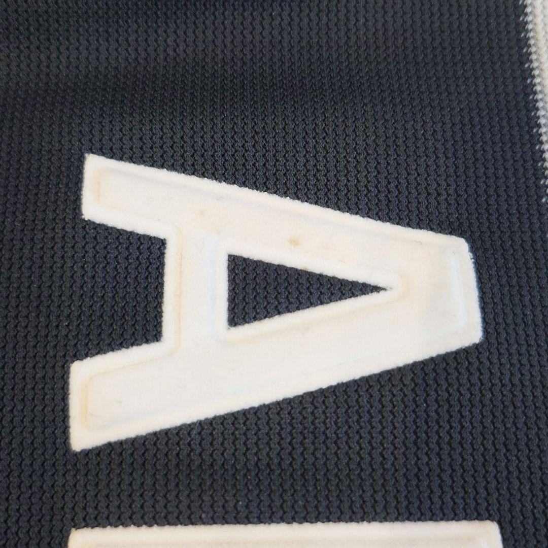 Ajax adidas ゲームシャツ ABN AMRO