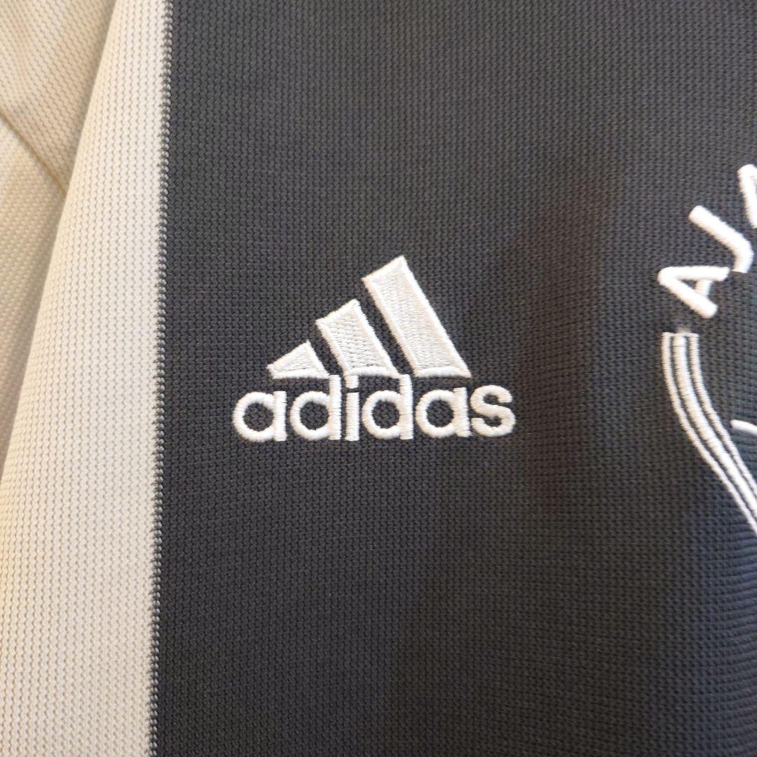 Ajax adidas ゲームシャツ ABN AMRO