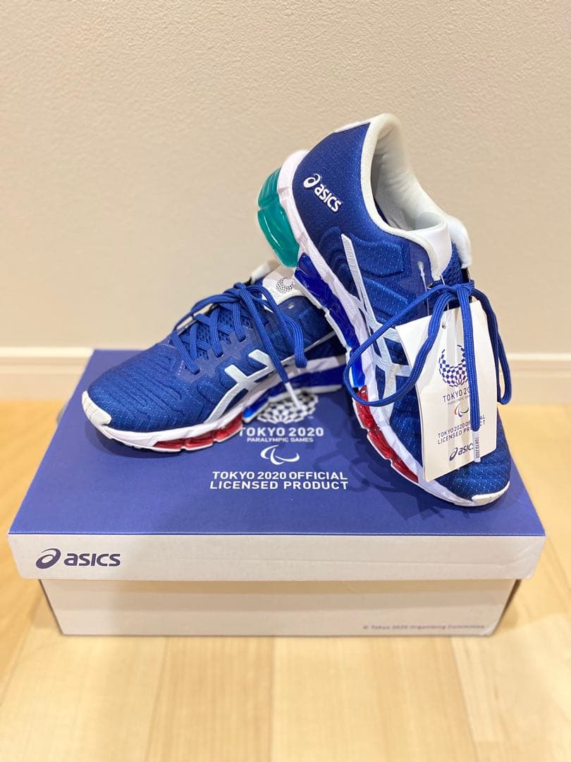 asics 東京2020オリンピック スパイク・シューズ